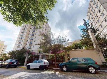 Apartamento · 62m² · 2 Quartos · 2 Vagas · Apartamento para venda em Parque Bristol de 62.00m² com 2 Quartos e 2 Garagens