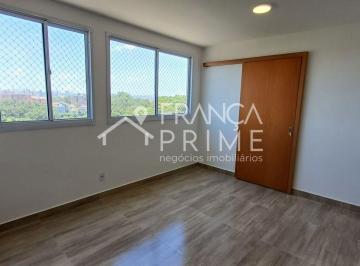 Apartamento · 44m² · 1 Quarto · 1 Vaga · Apartamento para alugar em Grand Reserva Paulista - Jardim Iris de 44.00m² com 1 Quarto e 1 Garagem