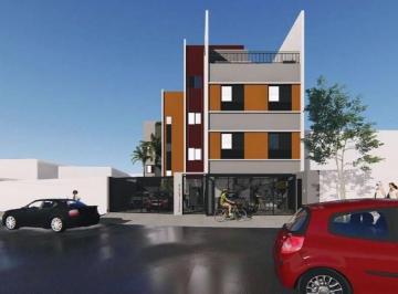 Apartamento · 48m² · 1 Quarto · Apartamento para venda em Vila Antonina de 48.00m² com 1 Quarto