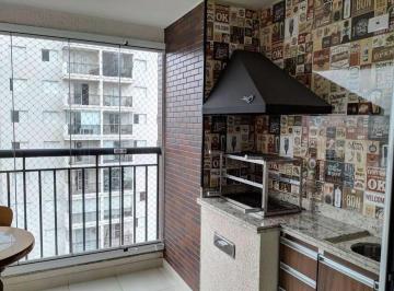Apartamento · 62m² · 2 Quartos · 1 Vaga · Apartamento para venda em Jardim Aida de 62.00m² com 2 Quartos, 1 Suite e 1 Garagem