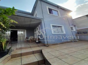 Casa · 214m² · 3 Quartos · 4 Vagas · Casa para venda em Parque Independência de 214.00m² com 3 Quartos e 4 Garagens
