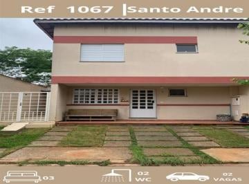 Casa · 118m² · 3 Quartos · 2 Vagas · Casa de Condomínio para venda em Vila Metalúrgica de 118.00m² com 3 Quartos e 2 Garagens