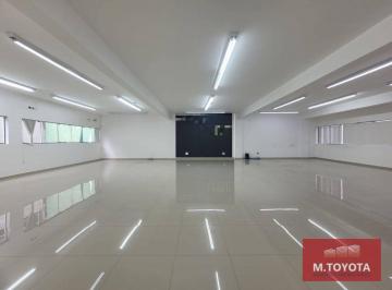 Comercial · 160m² · 2 Vagas · Sala Comercial para alugar em Parque Renato Maia de 160.00m² com 2 Garagens