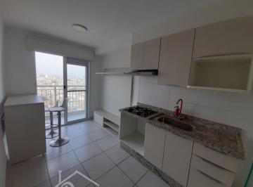 Apartamento · 35m² · 1 Quarto · Apartamento para venda e aluguel em Vila Alpina de 35.00m² com 1 Quarto
