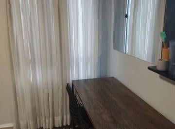 Apartamento · 45m² · 2 Quartos · 1 Vaga · Apartamento para venda em Vila Alzira de 45.00m² com 2 Quartos e 1 Garagem