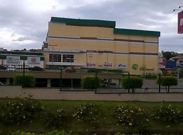 Comercial · 20m² · 2 Vagas · Prédio Comercial para venda em Jardim Rosa De Franca de 20.00m² com 2 Garagens