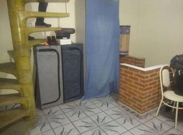 Casa · 210m² · 4 Quartos · 2 Vagas · Sobrado para venda em Parque Boturussu de 210.00m² com 4 Quartos, 1 Suite e 2 Garagens