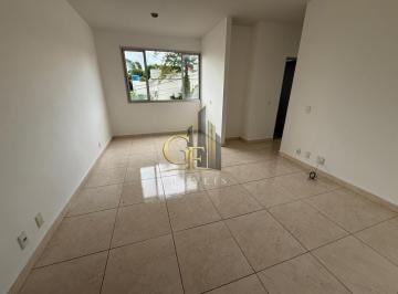 Apartamento · 58m² · 2 Quartos · 1 Vaga · Apartamento para alugar em São Francisco de 58.00m² com 2 Quartos e 1 Garagem
