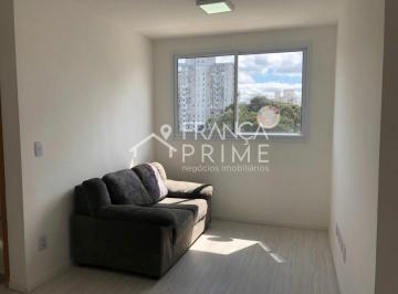 Apartamento · 44m² · 2 Quartos · 1 Vaga · Apartamento para alugar em Jardim Íris de 44.00m² com 2 Quartos e 1 Garagem