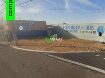Terreno , Franca · Terreno para venda em Jardim Luiza Ii de 222.00m²