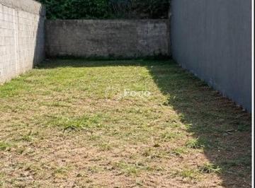 Terreno · 250m² · Terreno para venda e aluguel em Portal Dos Gramados de 250.00m²