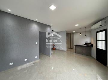 Casa · 110m² · 3 Quartos · 4 Vagas · Casa para alugar em Jardim Dos Lagos de 110.00m² com 3 Quartos, 1 Suite e 4 Garagens