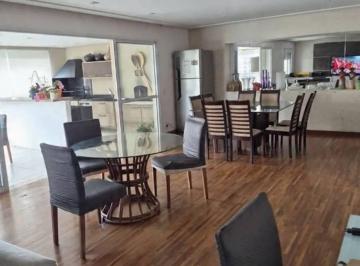 Apartamento · 213m² · 3 Quartos · 3 Vagas · Apartamento para alugar em Ipiranga de 213.00m² com 3 Quartos, 3 Suites e 3 Garagens