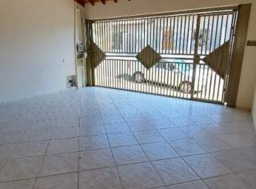 Casa · 114m² · 3 Quartos · 2 Vagas · Casa para alugar em JARDIM PAU PRETO de 114.00m² com 3 Quartos, 1 Suite e 2 Garagens