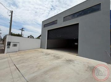 Comercial · 220m² · Galpão / Depósito / Armazém para alugar em Jardim Áurea de 220.00m²