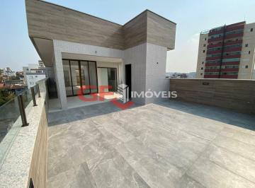 Apartamento · 260m² · 4 Quartos · 4 Vagas · Cobertura para venda em Jaraguá de 260.00m² com 4 Quartos, 2 Suites e 4 Garagens