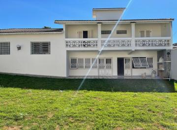 Casa · 575m² · 6 Quartos · 5 Vagas · Casa para alugar em Vila Suíça de 575.00m² com 6 Quartos, 6 Suites e 5 Garagens