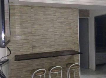 Apartamento · 47m² · 2 Quartos · Apartamento para venda em Cidade Tupinambá de 47.00m² com 2 Quartos