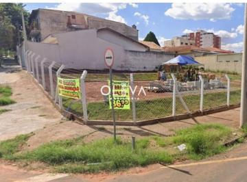 Terreno · 353m² · Terreno para venda em Parque Residencial Lauriano Tebar de 353.00m²