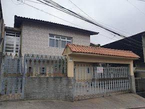 Casa · 250m² · 3 Quartos · 5 Vagas · Casa para venda em Vila Nossa Senhora De Fátima de 250.00m² com 3 Quartos, 1 Suite e 5 Garagens