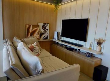 Apartamento · 47m² · 2 Quartos · Apartamento para venda em Jardim Vila Galvão de 47.00m² com 2 Quartos