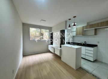Apartamento · 44m² · 2 Quartos · 1 Vaga · Apartamento para alugar em Grand Reserva Paulista - Jardim Iris de 44.00m² com 2 Quartos e 1 Garagem