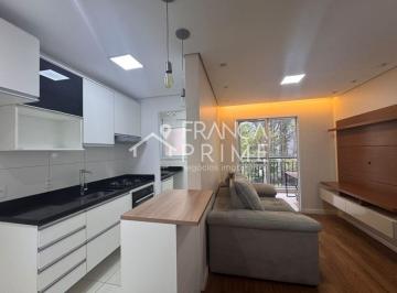 Apartamento · 50m² · 2 Quartos · 1 Vaga · Apartamento para alugar em Jardim Íris de 50.00m² com 2 Quartos e 1 Garagem