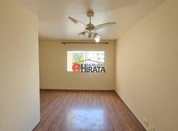 Apartamento · 73m² · 3 Quartos · 1 Vaga · Apartamento para alugar em Taquaral de 73.00m² com 3 Quartos e 1 Garagem