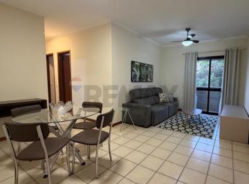 Apartamento · 76m² · 3 Quartos · Apartamento para alugar em Jardim São Luiz de 76.00m² com 3 Quartos