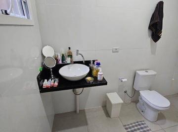 Casa · 128m² · 2 Quartos · 2 Vagas · Casa para venda em Jardim Santa Emilia de 128.00m² com 2 Quartos, 2 Suites e 2 Garagens