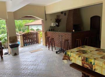 Casa · 271m² · 6 Quartos · 6 Vagas · Casa para venda em Vila Machado de 271.00m² com 6 Quartos, 6 Suites e 6 Garagens