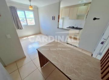 Apartamento · 45m² · 2 Quartos · 1 Vaga · Apartamento para venda em Vila Lutfalla de 45.00m² com 2 Quartos e 1 Garagem