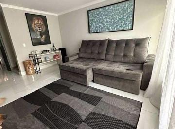 Casa · 127m² · 3 Quartos · Casa para venda em Portal Dos Gramados de 127.00m² com 3 Quartos e 1 Suite