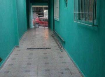 Casa · 90m² · 3 Quartos · 2 Vagas · Casa para venda em Jardim Silvestre de 90.00m² com 3 Quartos e 2 Garagens
