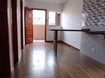 Apartamento · 40m² · 2 Quartos · Apartamento para venda em Vila Antonina de 40.00m² com 2 Quartos