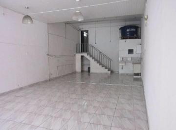 Comercial · 130m² · 2 Vagas · Sala Comercial para alugar em Jardim Rosa De Franca de 130.00m² com 2 Garagens
