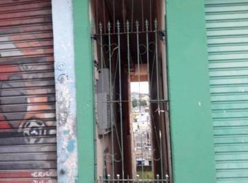 Casa · 38m² · 2 Quartos · Casa para alugar em Cidade Tupinambá de 38.00m² com 2 Quartos