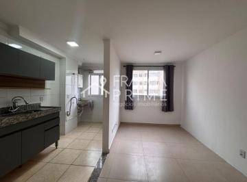 Apartamento · 44m² · 2 Quartos · Apartamento para alugar em Grand Reserva Paulista - Jardim Iris de 44.00m² com 2 Quartos