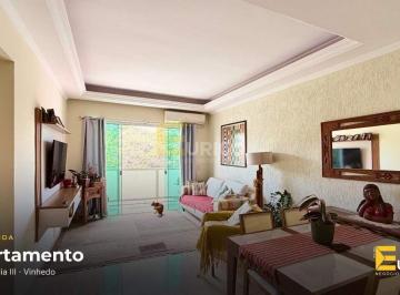 Apartamento · 92m² · 3 Quartos · 2 Vagas · Apartamento para venda em Residencial Aquários de 92.00m² com 3 Quartos, 1 Suite e 2 Garagens