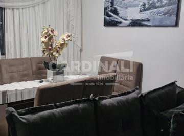 Apartamento · 90m² · 3 Quartos · 1 Vaga · Apartamento para venda em Vila Marieta de 90.00m² com 3 Quartos e 1 Garagem