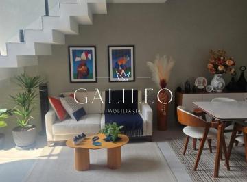 Casa · 204m² · 3 Quartos · 4 Vagas · Casa para venda em Jardim Celeste de 204.00m² com 3 Quartos, 3 Suites e 4 Garagens