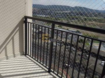 Apartamento · 72m² · 3 Quartos · 2 Vagas · Apartamento para venda em Condomínio Fatto Torres De São José de 72.00m² com 3 Quartos, 1 Suite e 2
