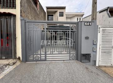 Casa · 165m² · 3 Quartos · 2 Vagas · Casa para alugar em Vila Progresso de 165.00m² com 3 Quartos, 2 Suites e 2 Garagens
