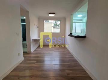 Apartamento · 47m² · 2 Quartos · 1 Vaga · Apartamento para alugar em Vila Mogilar de 47.00m² com 2 Quartos e 1 Garagem