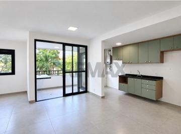 Apartamento · 70m² · 2 Quartos · 2 Vagas · Apartamento para alugar em Jardim América de 70.00m² com 2 Quartos, 1 Suite e 2 Garagens