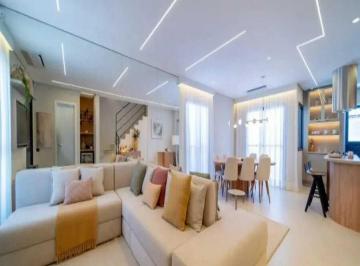 Casa · 145m² · 3 Quartos · 2 Vagas · Sobrado para venda em Medeiros de 145.00m² com 3 Quartos, 1 Suite e 2 Garagens