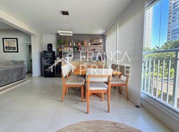 Apartamento · 136m² · 3 Quartos · 2 Vagas · Apartamento para alugar em Vila Anastácio de 136.00m² com 3 Quartos, 2 Suites e 2 Garagens