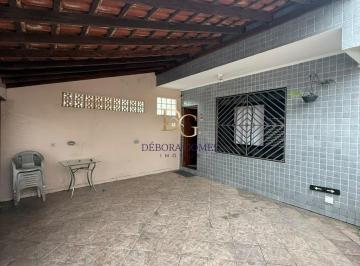Casa · 24m² · 3 Quartos · 2 Vagas · Casa para venda em Vila Voturua de 24.00m² com 3 Quartos, 1 Suite e 2 Garagens