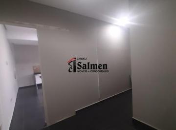 Comercial · 155m² · 3 Vagas · Prédio Comercial para alugar em Jardim Guarulhos de 155.00m² com 3 Garagens
