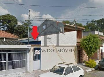 Casa · 35m² · 1 Quarto · Casa para alugar em Vila Carioca de 35.00m² com 1 Quarto